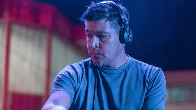 DJ Rolando, Jack de Marseille