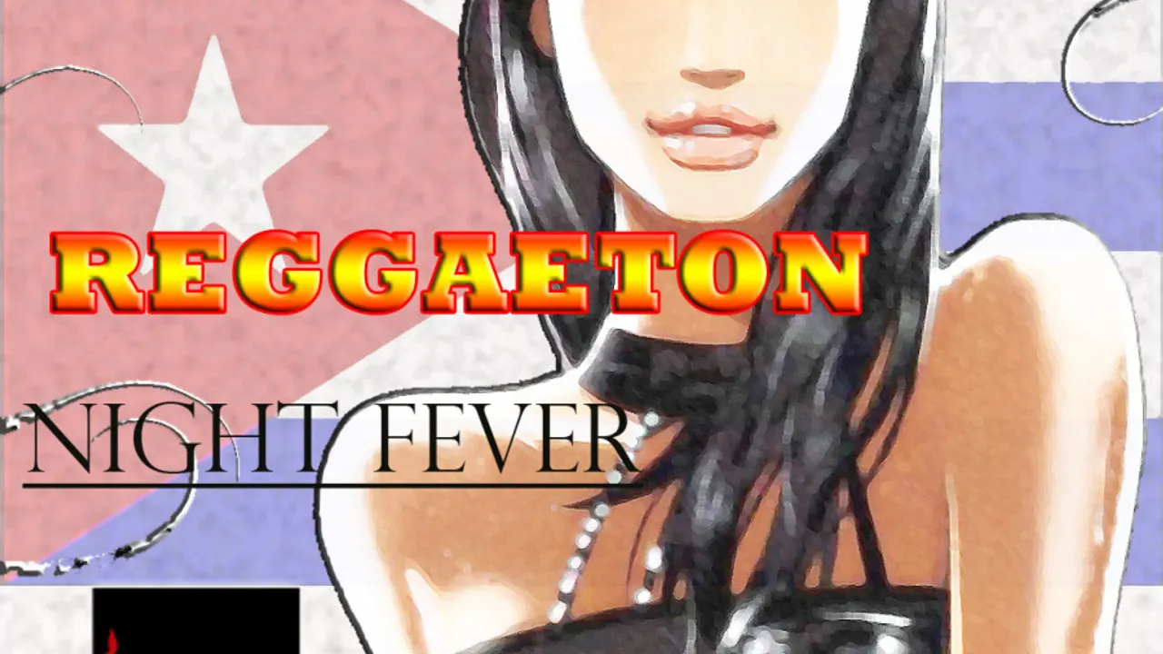 Reggaeton Night Fever