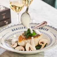 Brasserie Bellanger