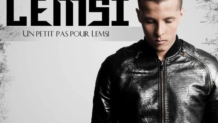 Hayce Lemsi en concert
