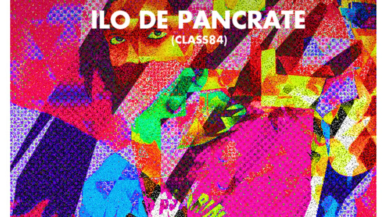 La Biche avec Treasure Fingers & Class 84 Djs