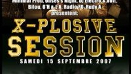 Xplosive Session