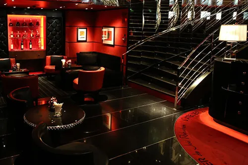 L'Atelier Joel Robuchon Étoile Restaurant Paris