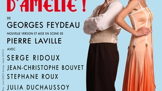 Occupe-toi d'Amélie