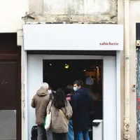 La Sabicherie