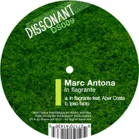 Marc Antona