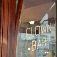 Clown Bar