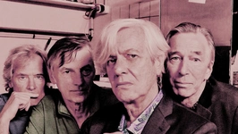 The Fleshtones