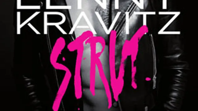 Lenny Kravitz en concert