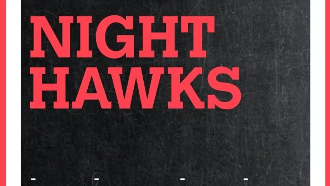 NightHawks