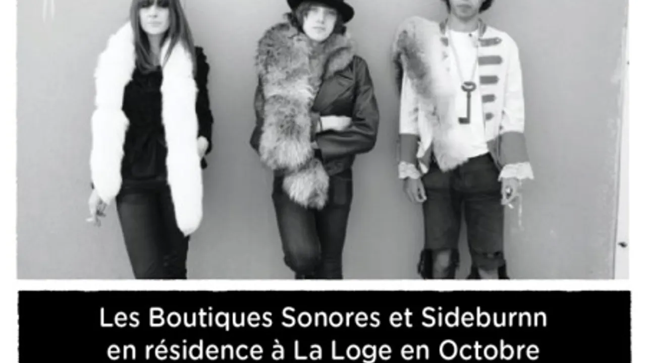 Early BS Party: Miggles Christ @ La Loge