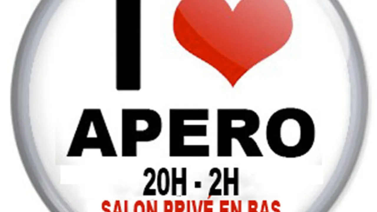Expat Apéro - Where are you from ?