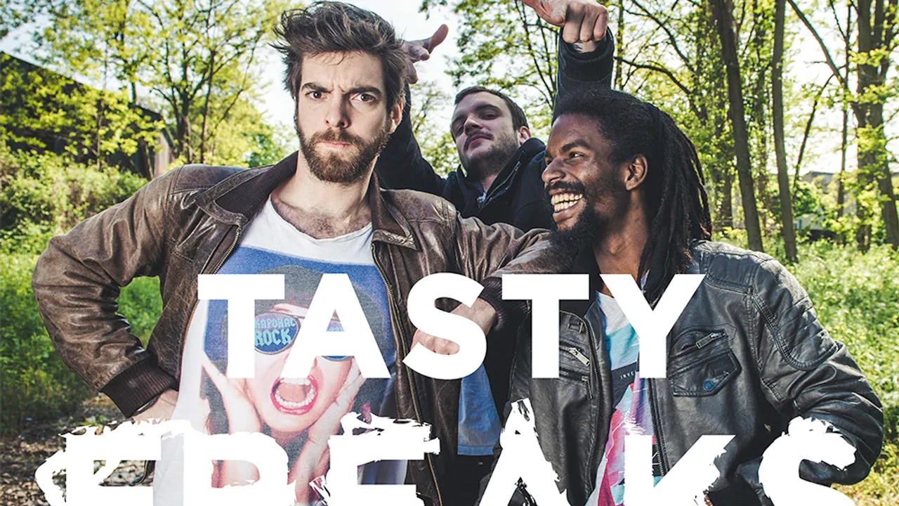 Tasty Freaks