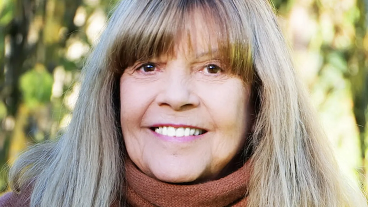 Chantal Goya