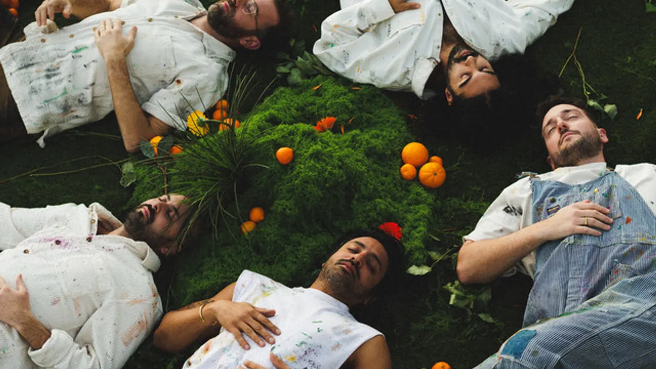 Young The Giant