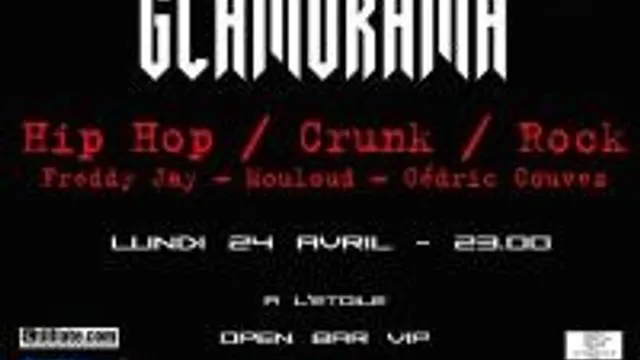 Glamorama