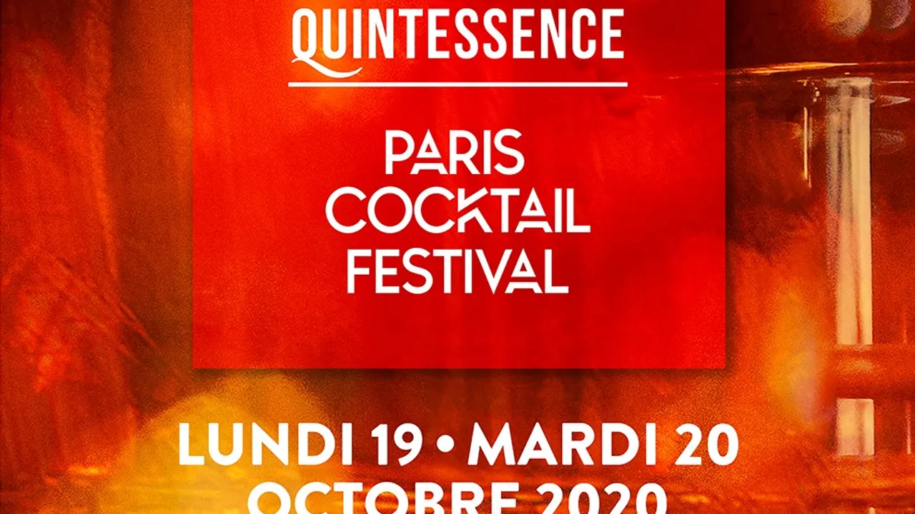 Planète Bière – France Quintessence – Paris Cocktail Festival : 1 date/3 salons