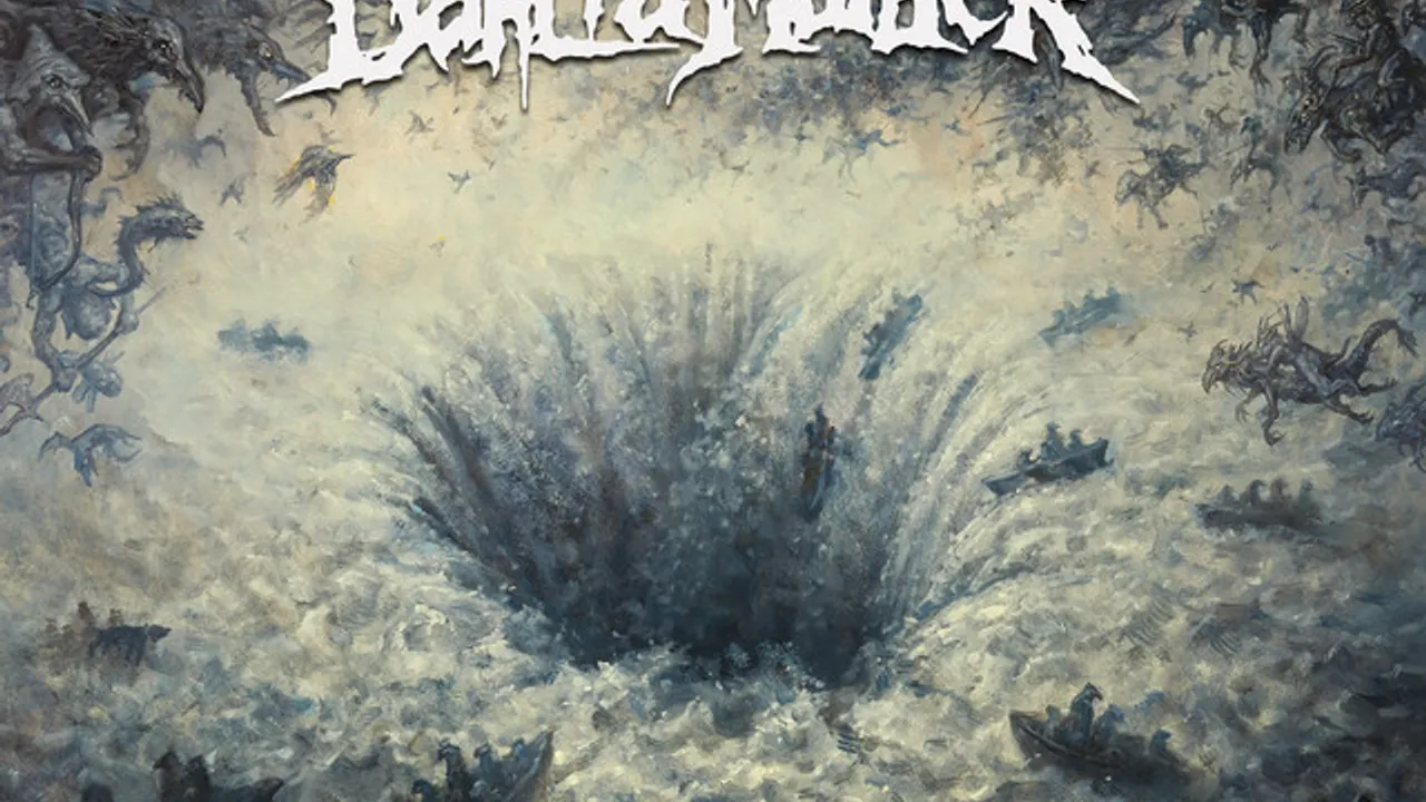 The Black Dahlia Murder