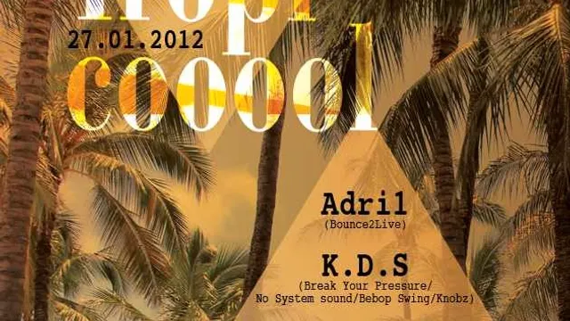 TrOPIcOolllllllllL