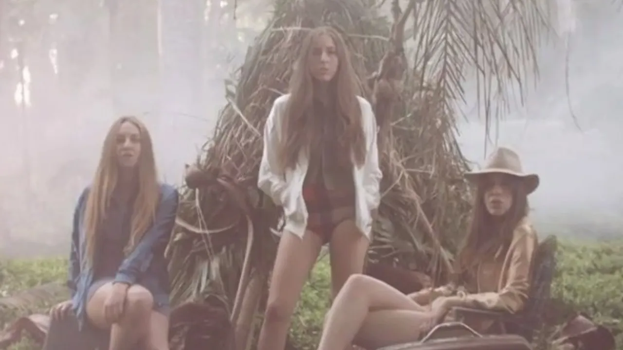 Haim