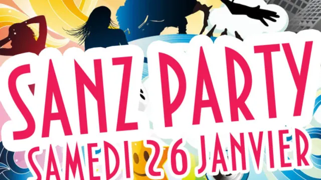 Sanz Party