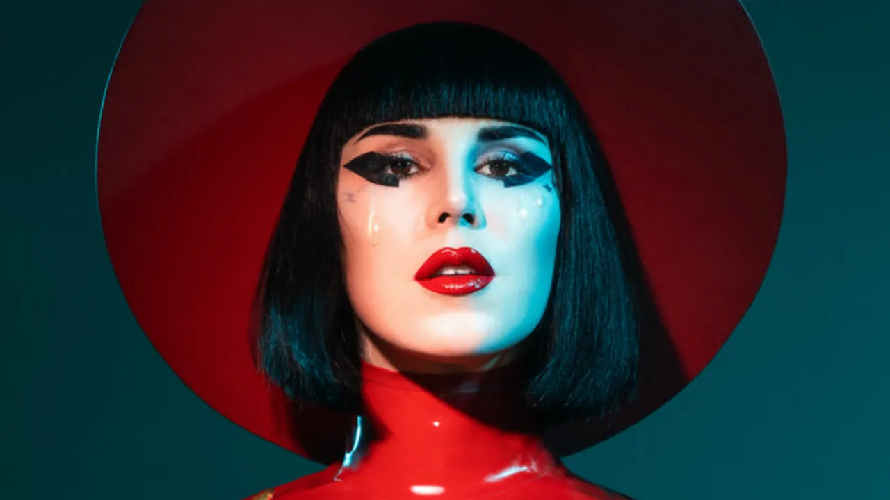 KAT VON D