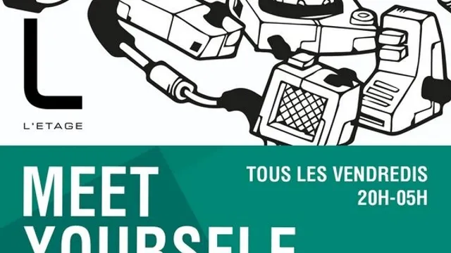 Meet Yourself #5