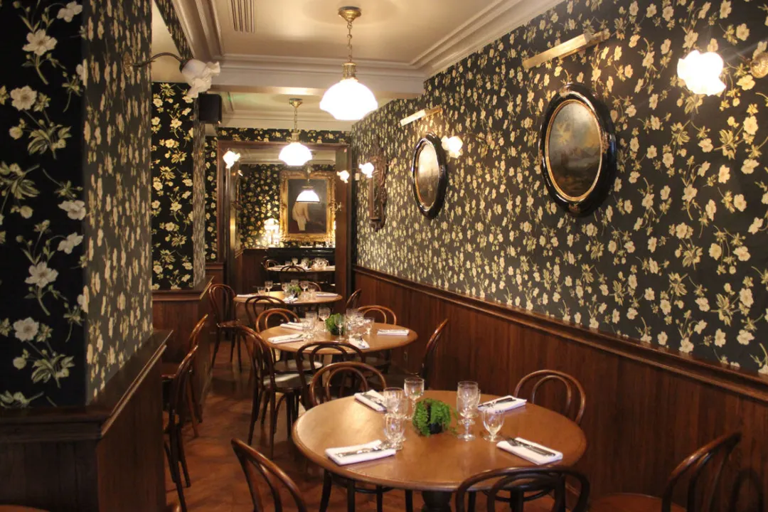 Hôtel Providence Paris Restaurant Bar Hôtel Paris