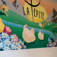 La Pépite