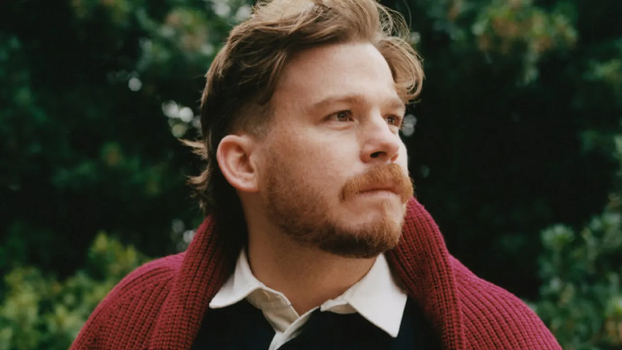 Simon Grossmann