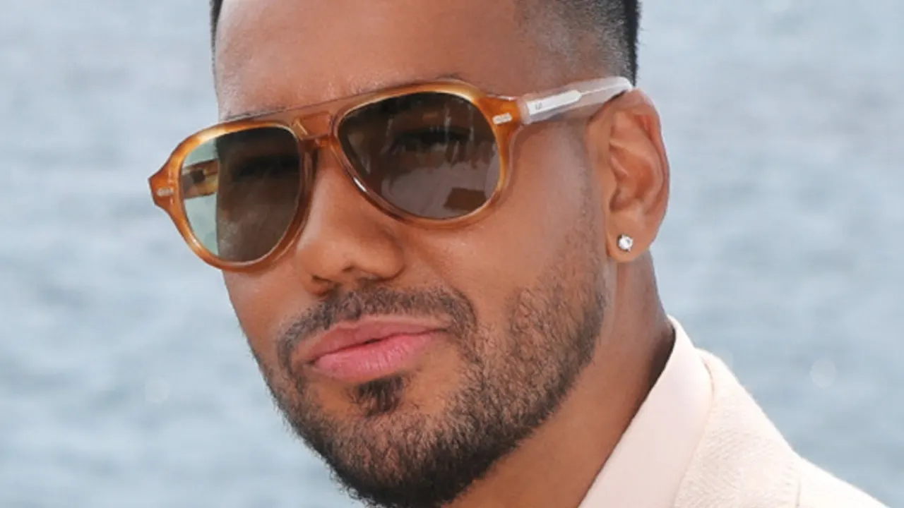 Romeo Santos, Prince Royce - Mejor Tarde Que Nunca Tour 2026