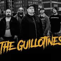 The Guillotines