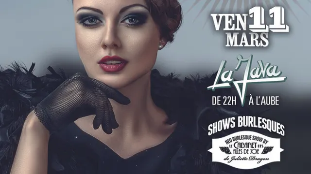 ELECTRO SWING CLUB