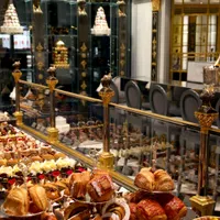 Le Café Pouchkine Haussmann