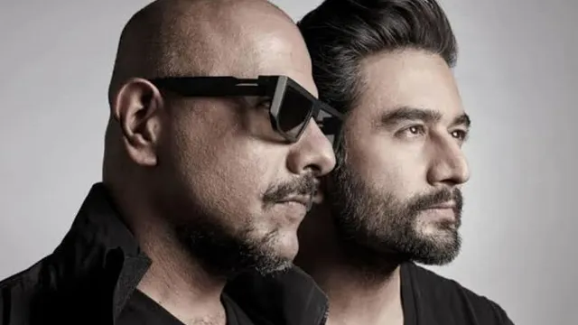Vishal-Shekhar