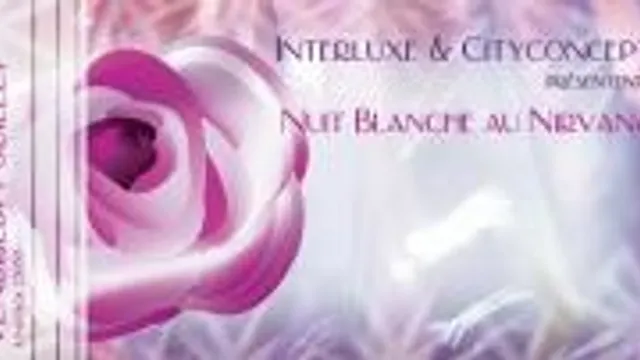 Nuit Blanche