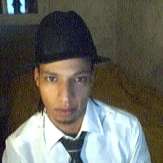 Ahmed B