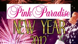 PINK PARADISE NEW YEAR 2012