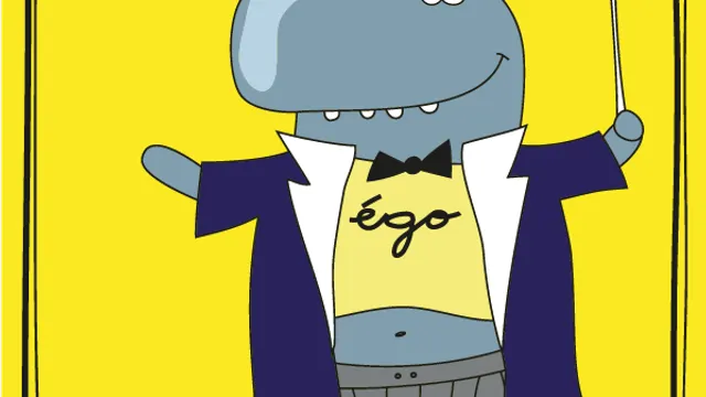 Ego le cachalot et les p'tits bulots