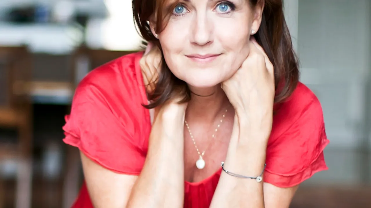 KAREN MATHESON - Paris Celtic Live