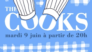 The Cooks #3