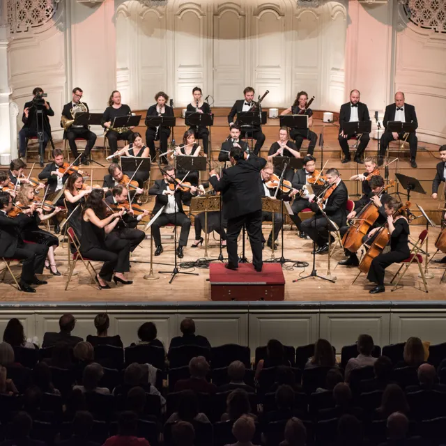 Orchestre D