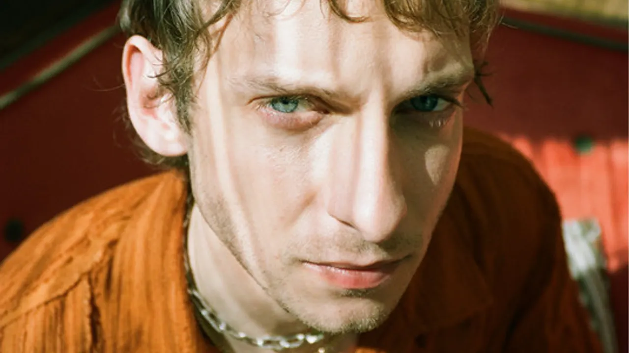 Nicklas Sahl