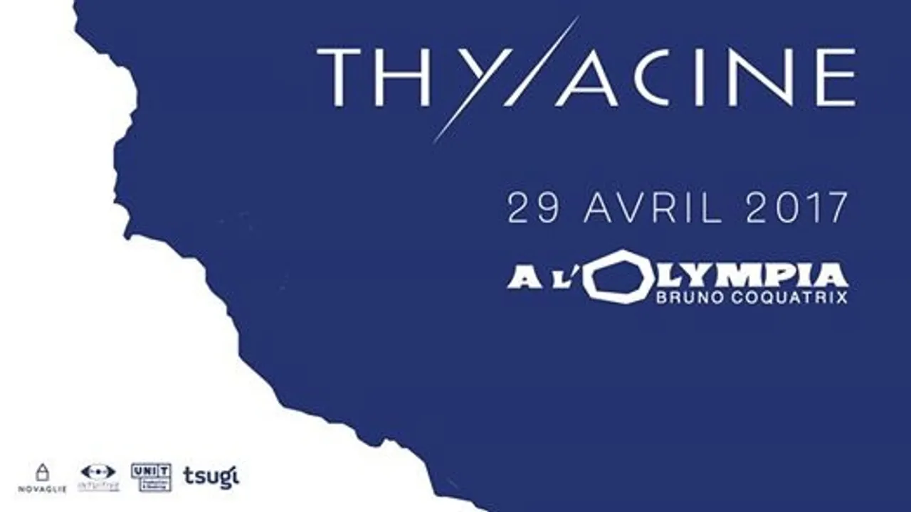 Thylacine en concert, 1ère partie : Aufgang