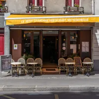 Le Petit Charonne