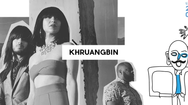 Khruangbin + Guests