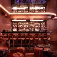 Delano Bar