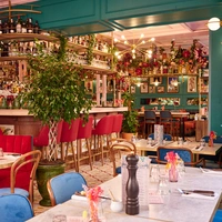 Brasserie Dubillot