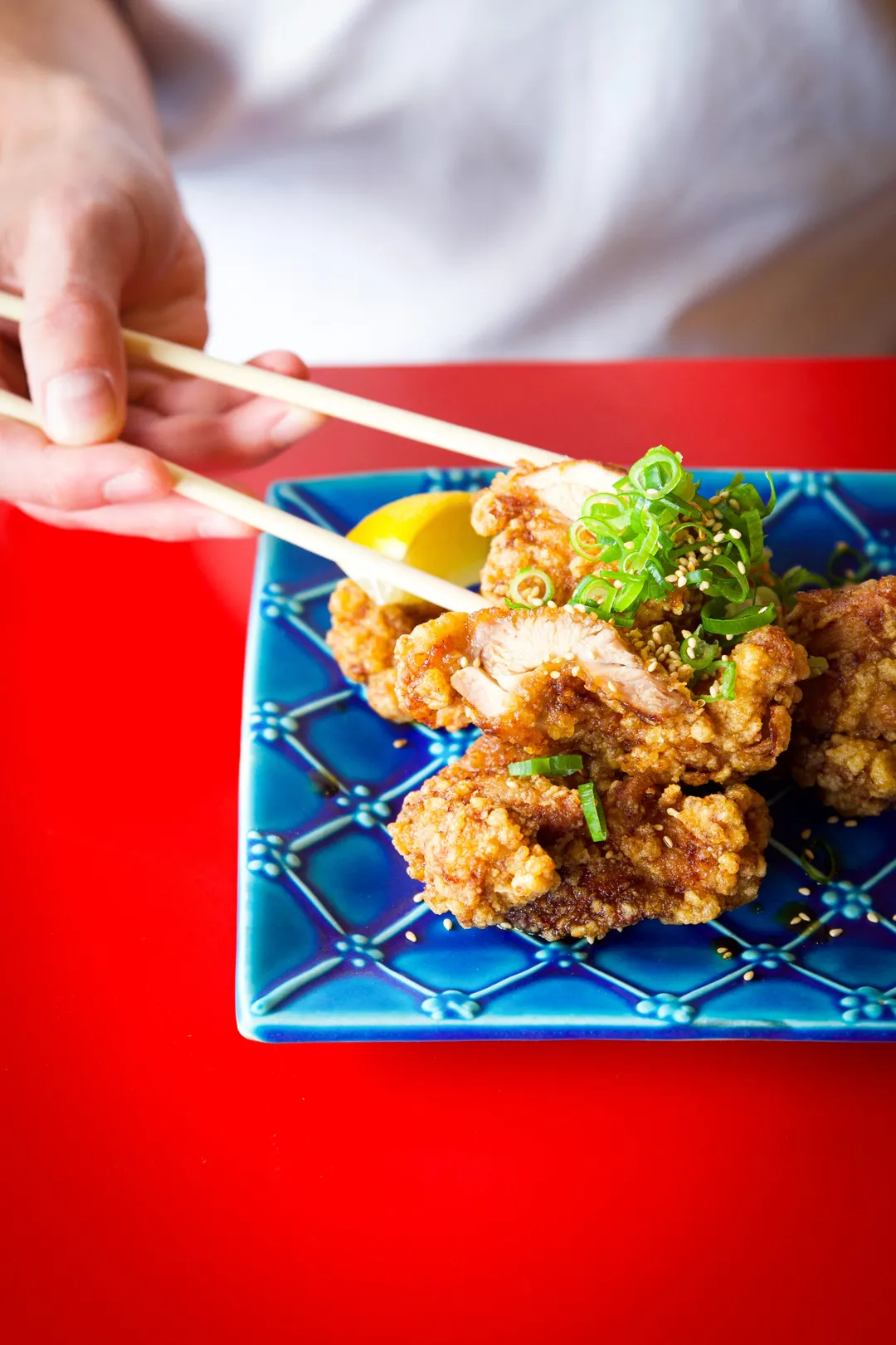 Jinchan Yokocho Restaurant Paris