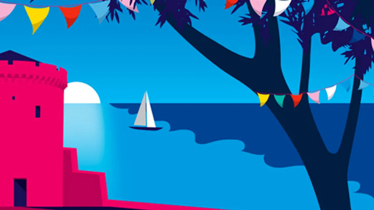 Les Francofolies de la Rochelle 2018